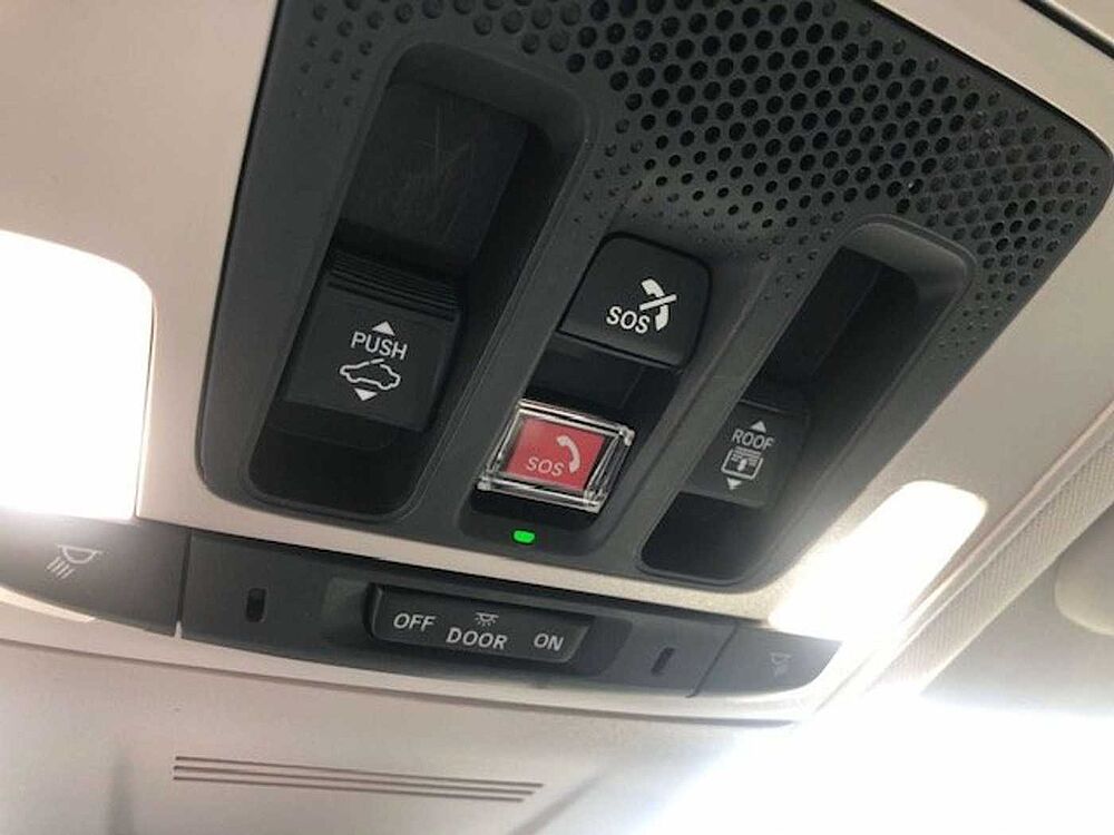 Honda CR-V CR-V e: HEV 2.0 i-MMD Hybrid 2WD Elegance DEMO