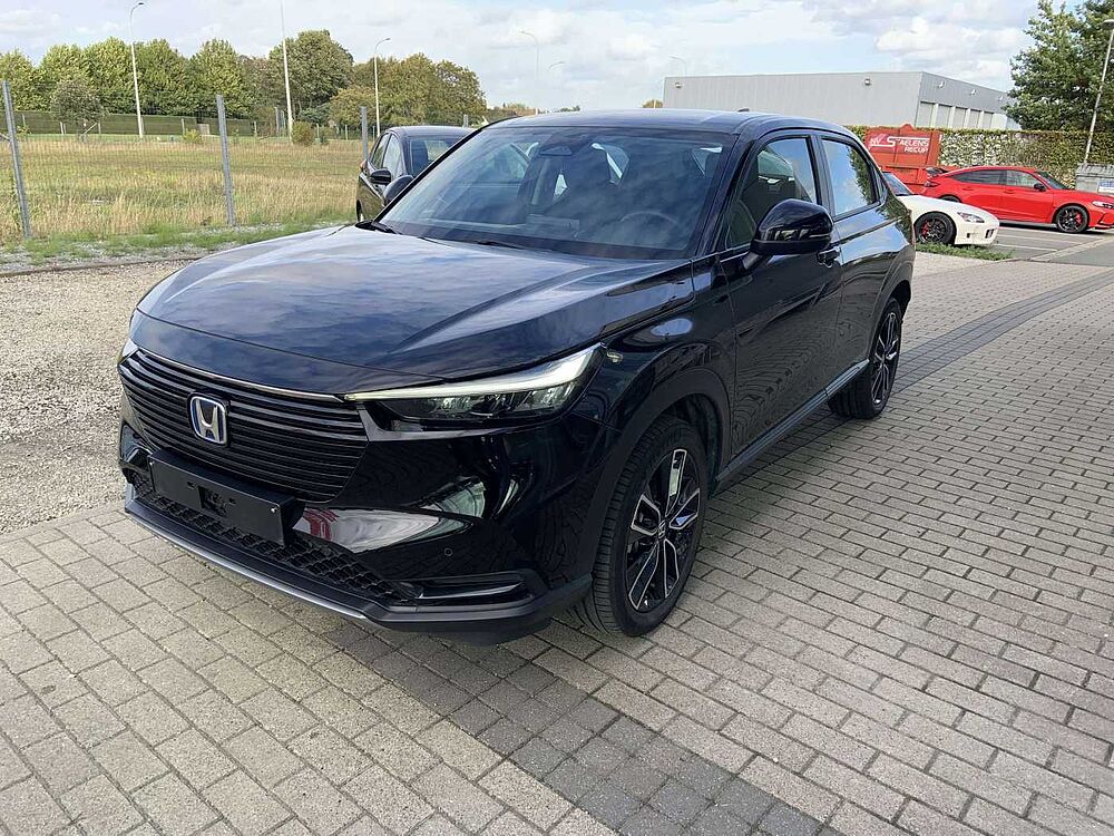 Honda HR-V HR-V e: HEV 1.5 i-MMD Hybrid Elegance