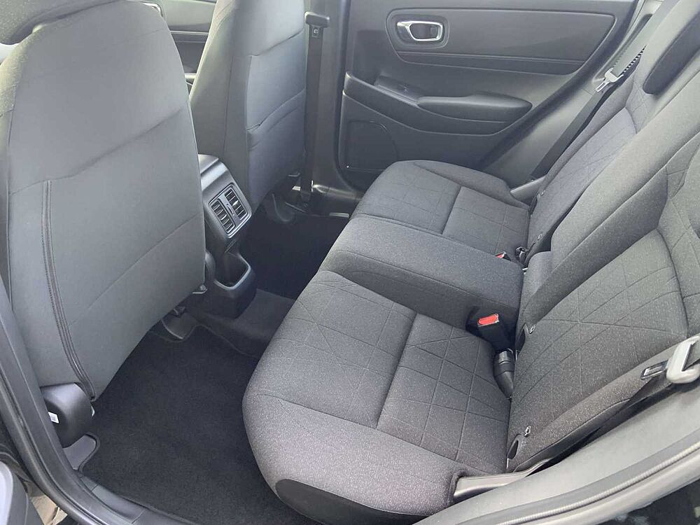 Honda HR-V HR-V e: HEV 1.5 i-MMD Hybrid Elegance