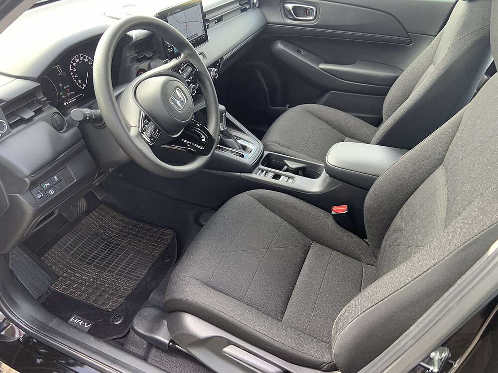 Honda HR-V HR-V e: HEV 1.5 i-MMD Hybrid Elegance