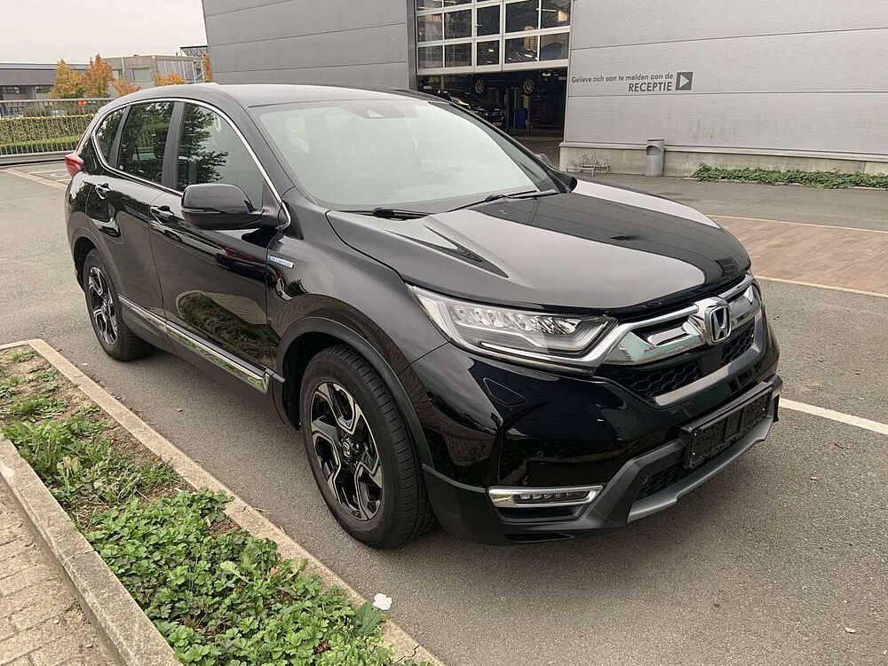 Honda CR-V CR-V 2.0 i-MMD Hybrid 2WD Elegance