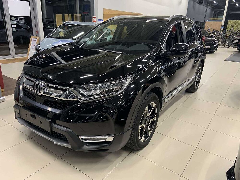 Honda CR-V CR-V 2.0 i-MMD Hybrid 4WD Lifestyle