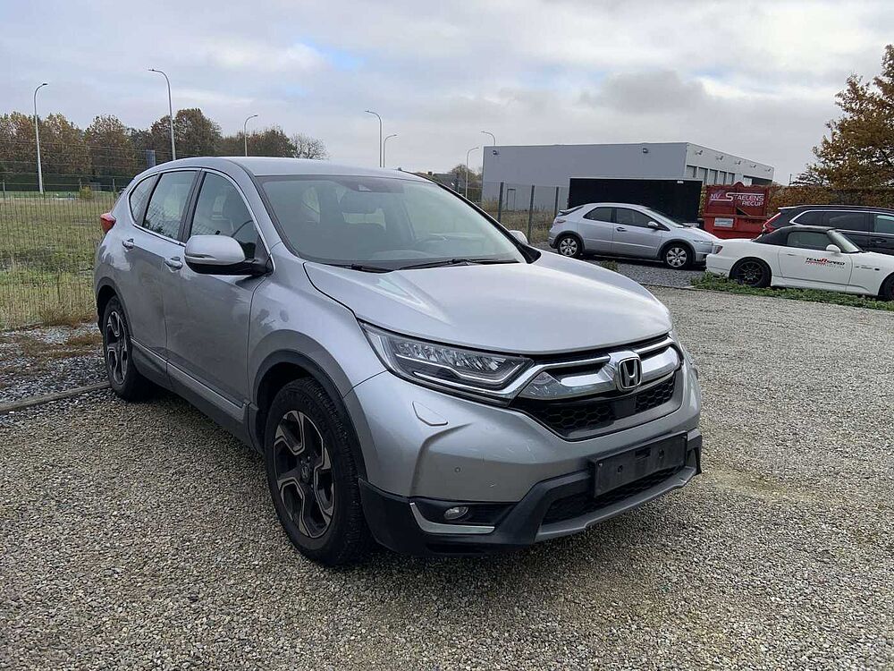 Honda CR-V CR-V 1.5T 2WD Elegance