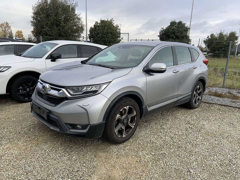 Honda CR-V CR-V 1.5T 2WD Elegance