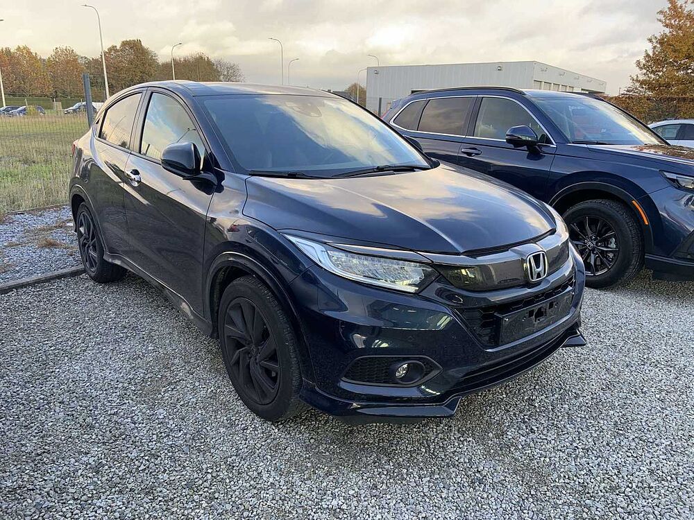 Honda HR-V HR-V 1.5 i-VTEC TURBO Sport