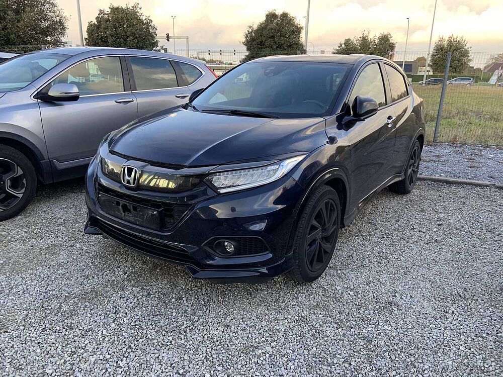 Honda HR-V HR-V 1.5 i-VTEC TURBO Sport