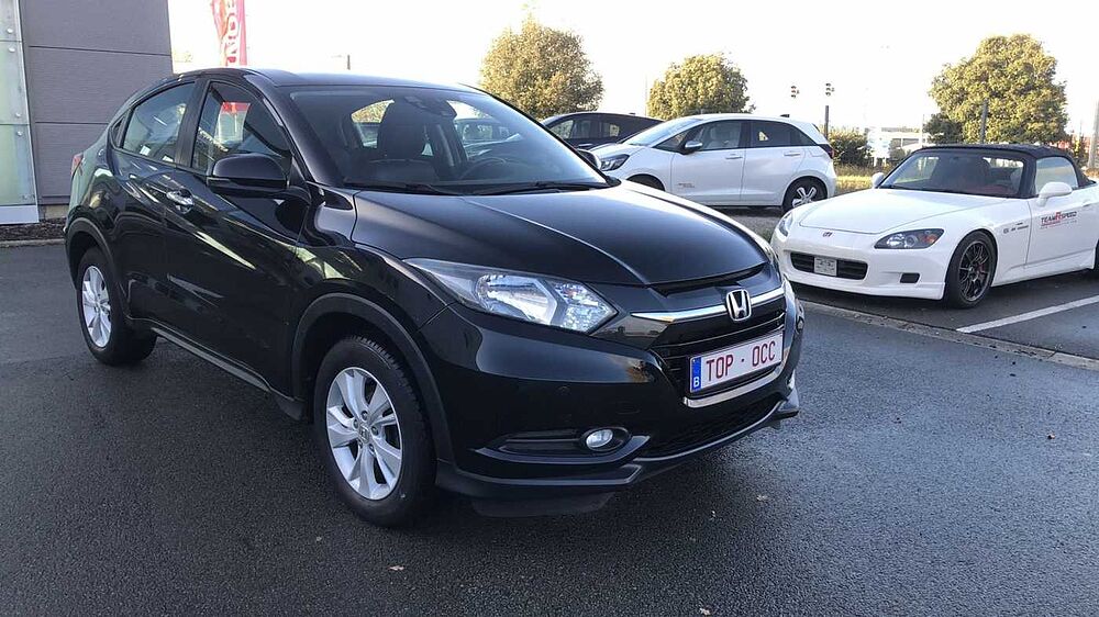 Honda HR-V HR-V 1.5 i-VTEC Elegance met trekhaak