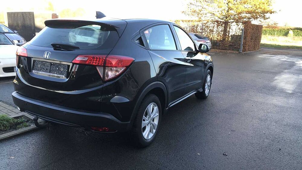 Honda HR-V HR-V 1.5 i-VTEC Elegance met trekhaak