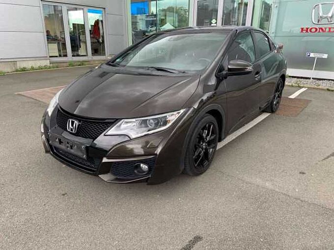 Honda  Civic 1.8i Sport