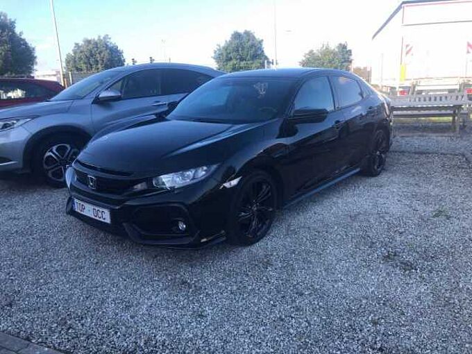 Honda  Civic 1.0 i-VTEC Elegance (EU6.2)