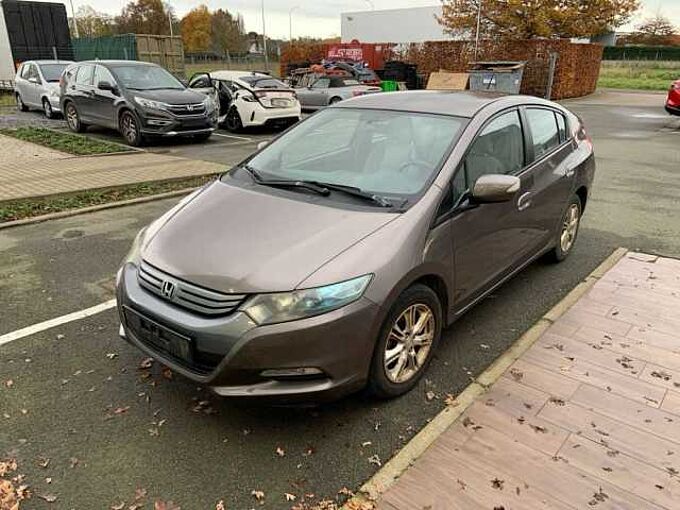 Honda  Insight Hybrid 1.3i-DSi IMA Comfort