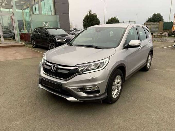 Honda  CR-V 2.0i 2WD Elegance