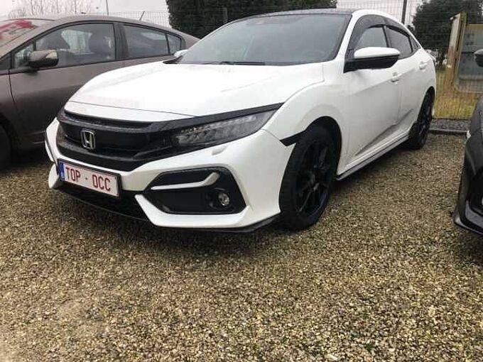 Honda  Civic 1.5 i-VTEC Sport Plus