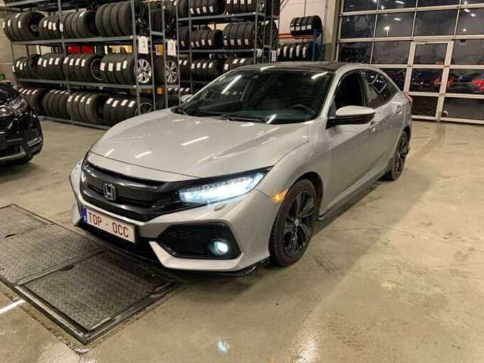 Honda  Civic 1.5 i-VTEC Sport+ (EU6.2)