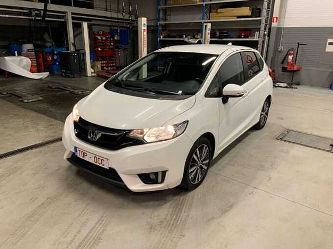 Honda  Jazz 1.3i-VTEC Elegance