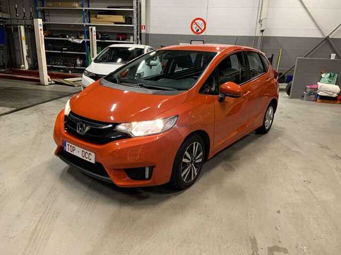 Honda  Jazz 1.3i-VTEC Comfort (EU6.2)