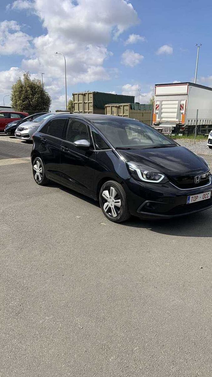 Honda  Jazz 1.5i-MMD e:HEV Executive