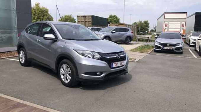 Honda  HR-V 1.5i-VTEC Elegance CVT