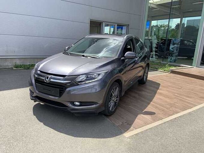 Honda  HR-V HR-V 1.5 i-VTEC CVT Executive automaat