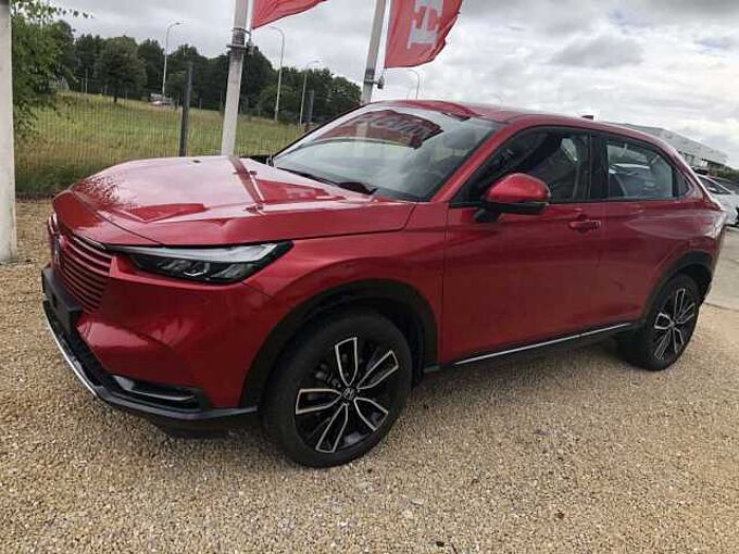 Honda  HR-V HR-V e:HEV 1.5 i-MMD Hybrid Advance
