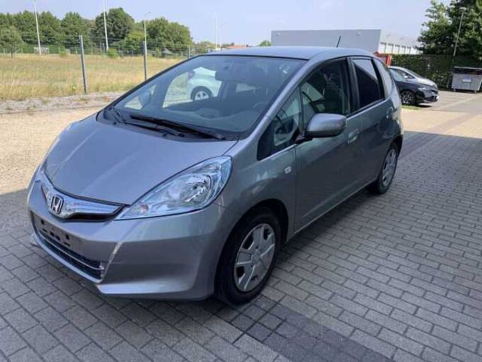 Honda  Jazz Jazz 1.3 DSi i-VTEC IMA CVT Comfort