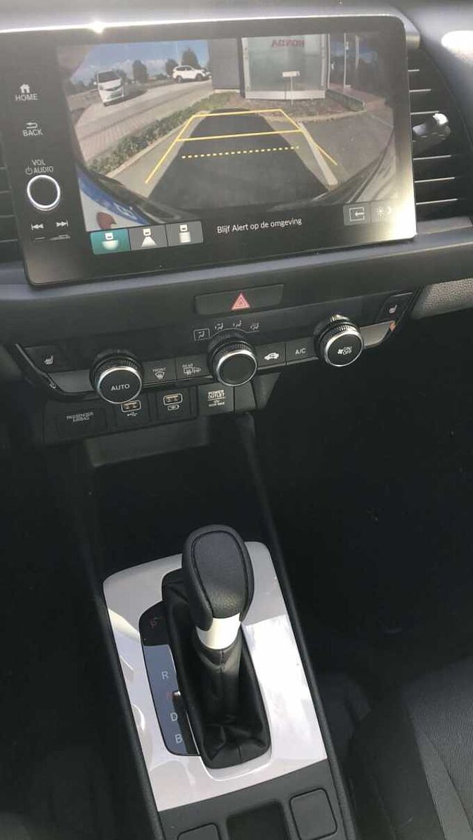 Honda  Jazz Jazz e:HEV 1.5 i-MMD Hybrid Elegance DEMO