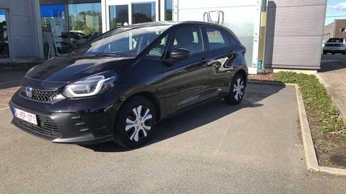 Honda  Jazz Jazz e:HEV 1.5 i-MMD Hybrid Elegance DEMO