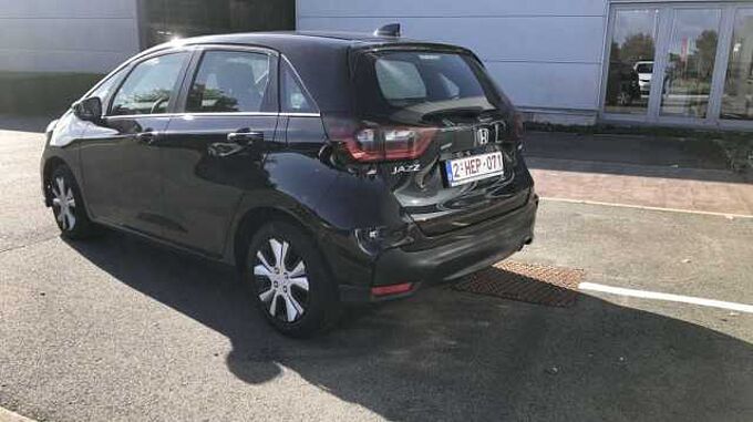 Honda  Jazz Jazz e:HEV 1.5 i-MMD Hybrid Elegance DEMO