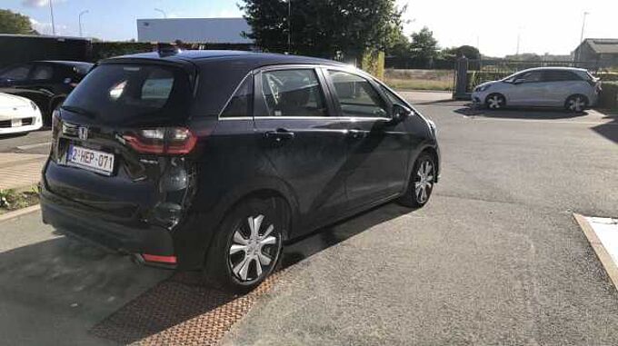 Honda  Jazz Jazz e:HEV 1.5 i-MMD Hybrid Elegance DEMO