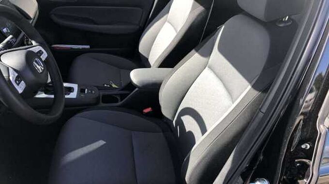 Honda  Jazz Jazz e:HEV 1.5 i-MMD Hybrid Elegance DEMO