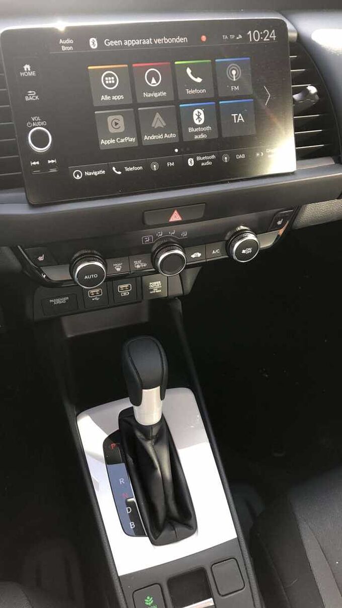 Honda  Jazz Jazz e:HEV 1.5 i-MMD Hybrid Elegance DEMO