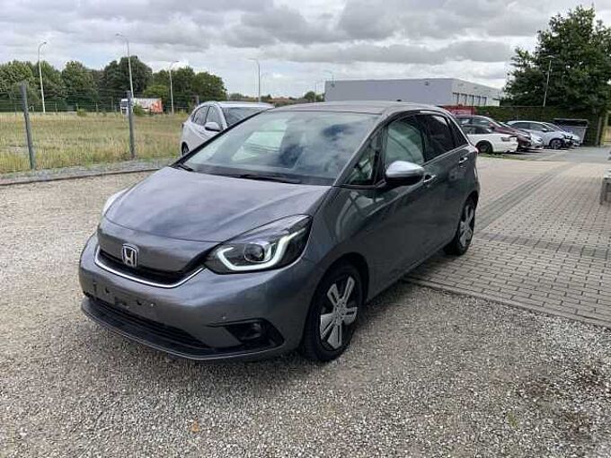 Honda  Jazz Jazz 1.5 i-MMD Hybrid e-CVT Executive Style