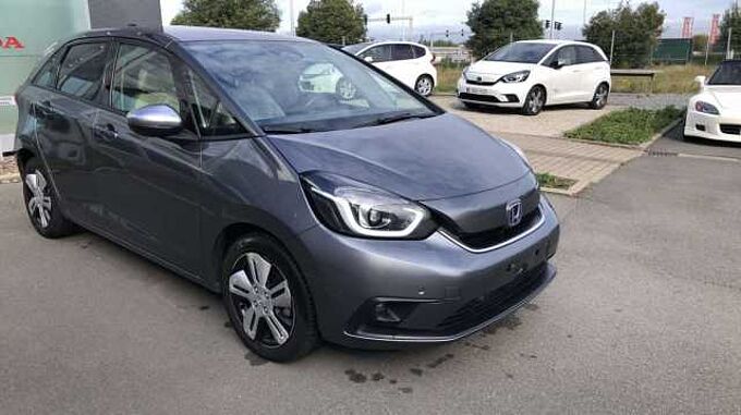 Honda  Jazz Jazz 1.5 i-MMD Hybrid e-CVT Executive