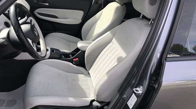 Honda  Jazz Jazz 1.5 i-MMD Hybrid e-CVT Executive