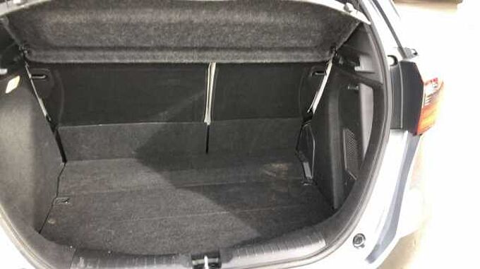 Honda  Jazz Jazz 1.5 i-MMD Hybrid e-CVT Executive