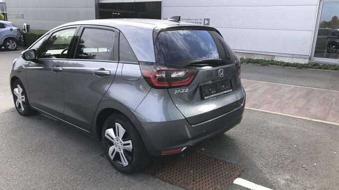 Honda  Jazz Jazz 1.5 i-MMD Hybrid e-CVT Executive