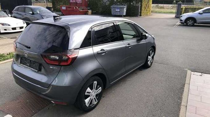 Honda  Jazz Jazz 1.5 i-MMD Hybrid e-CVT Executive