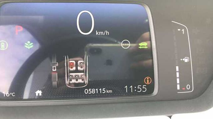 Honda  Jazz Jazz 1.5 i-MMD Hybrid e-CVT Executive