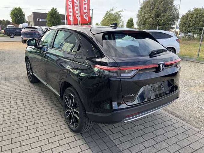 Honda HR-V HR-V e:HEV 1.5 i-MMD Hybrid Elegance
