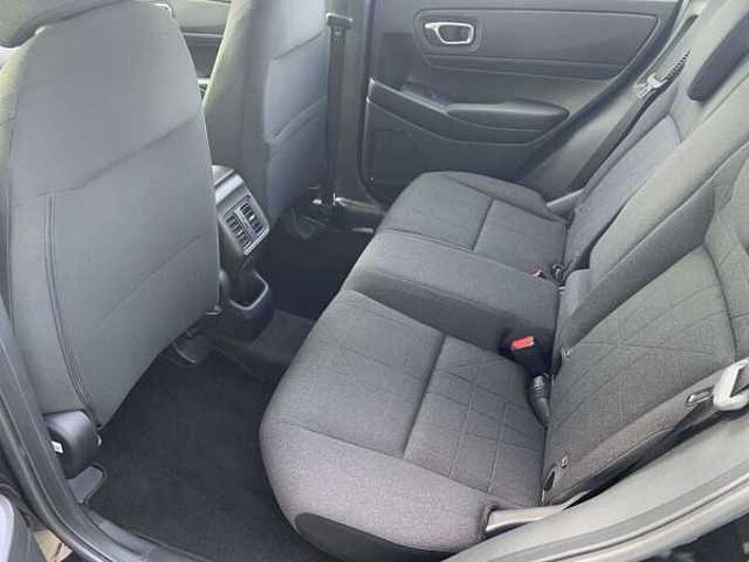 Honda HR-V HR-V e:HEV 1.5 i-MMD Hybrid Elegance