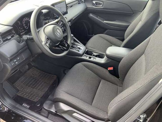 Honda HR-V HR-V e:HEV 1.5 i-MMD Hybrid Elegance