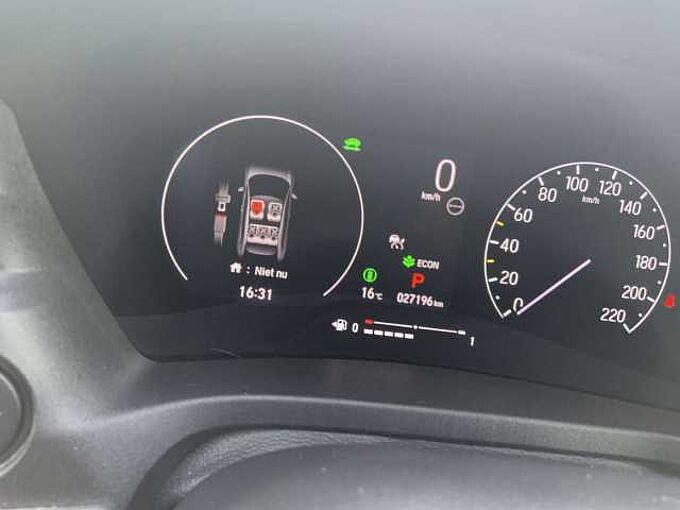 Honda HR-V HR-V e:HEV 1.5 i-MMD Hybrid Elegance