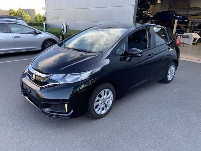 Honda  Jazz Jazz 1.3 i-VTEC CVT Comfort