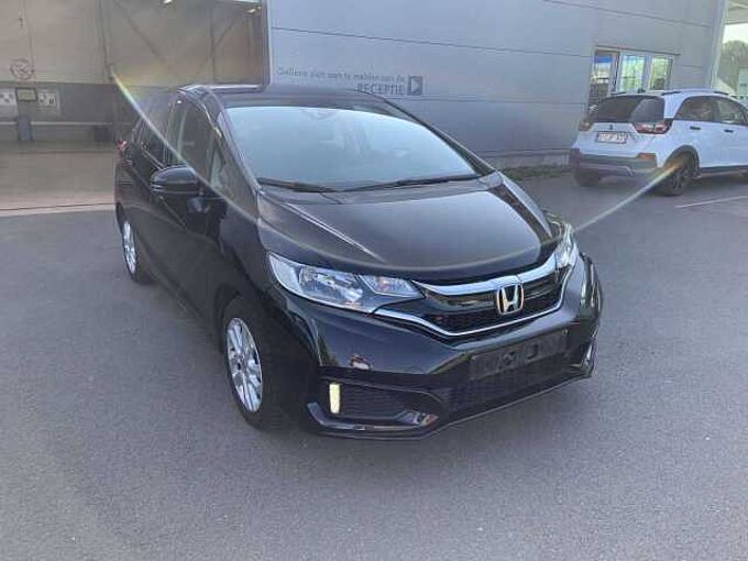 Honda  Jazz Jazz 1.3 i-VTEC CVT Comfort