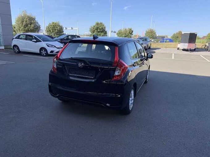 Honda  Jazz Jazz 1.3 i-VTEC CVT Comfort