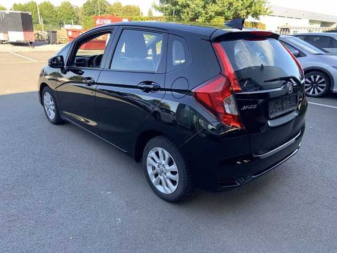 Honda  Jazz Jazz 1.3 i-VTEC CVT Comfort