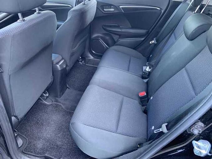 Honda  Jazz Jazz 1.3 i-VTEC CVT Comfort