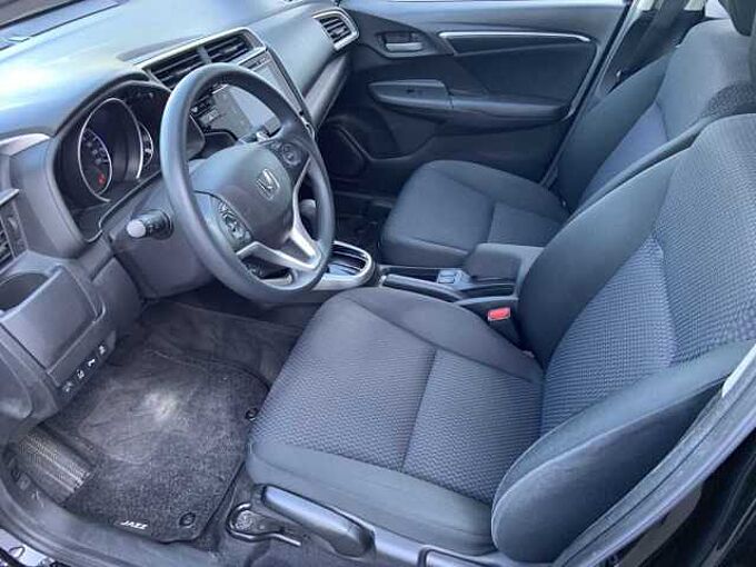 Honda  Jazz Jazz 1.3 i-VTEC CVT Comfort