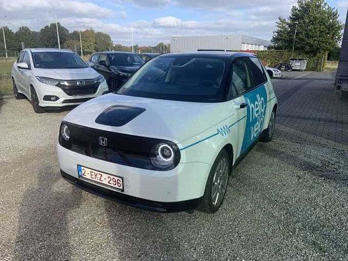 Honda  e Honda e