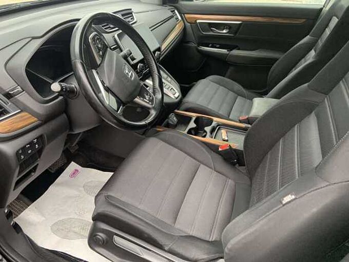 Honda CR-V CR-V 2.0 i-MMD Hybrid 2WD Elegance